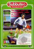 Subbuteo Marketing item 1