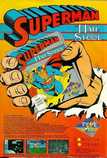 Superman : The man of steel Marketing item 1