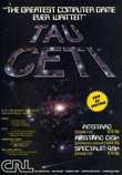 Tau Ceti Marketing item 1