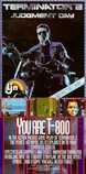 Terminator 2 : Judgement Day Marketing item 3