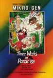 3 Weeks in Paradise Marketing item 1