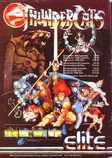 Thundercats Marketing item 1