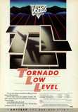 Tornado Low Level Marketing item 1