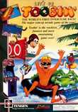 Toobin Marketing item 1