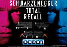 Total Recall Marketing item 1