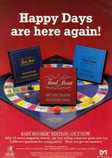 Trivial Pursuit : Baby Boomer Edition Marketing item 1
