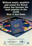 Trivial Pursuit Marketing item 1