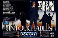 Untouchables : The Marketing item 3