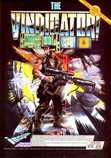 Vindicator : The Marketing item 2