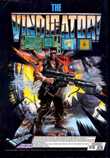 Vindicator : The Marketing item 1