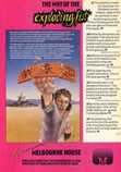 Way of the Exploding Fist Marketing item 1