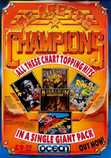 Rampage Marketing item 2
