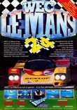 Wec Le Mans Marketing item 1