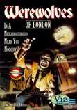 Werewolves of London Marketing item 1