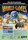 World Games Marketing item 1