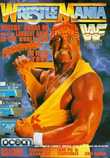 WWF Wrestlemania Marketing item 2