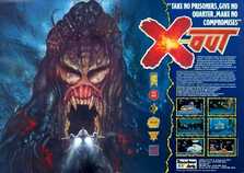 X-Out Marketing item 1
