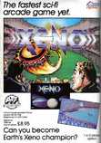 Xeno Marketing item 1