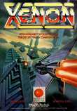 Xenon Marketing item 1