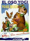 Yogi Bear Marketing item 1