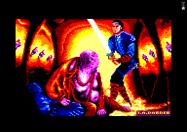 Aventura Original for the Amstrad CPC