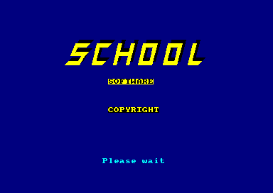 Better Spelling for the Amstrad CPC