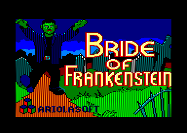 10 Computer Hits 4 for the Amstrad CPC