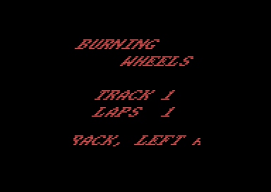Burning Wheels for the Amstrad CPC