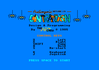 Amstrad Action : Issue 28 for the Amstrad CPC
