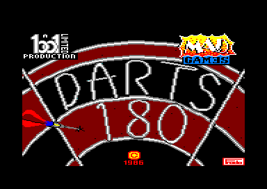 180 for the Amstrad CPC