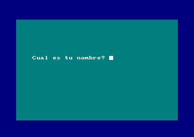 Domino for the Amstrad CPC