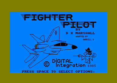 They Sold a Million 3 for the Amstrad CPC