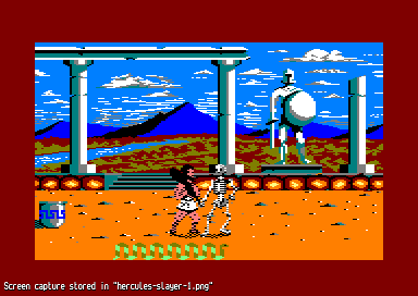 Mega Games Volume 1 for the Amstrad CPC