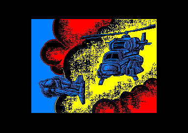 Hpysys for the Amstrad CPC