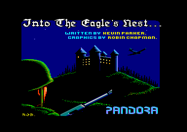 6 Pak Volume 2 for the Amstrad CPC