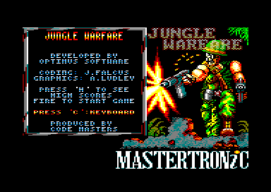 Megaplay Volume 2 for the Amstrad CPC