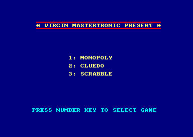 Mindstretchers for the Amstrad CPC