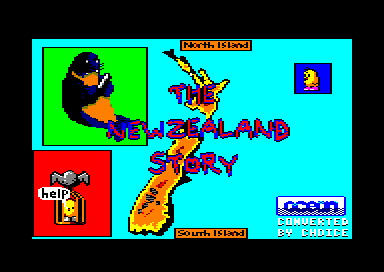 Addicted to Fun for the Amstrad CPC