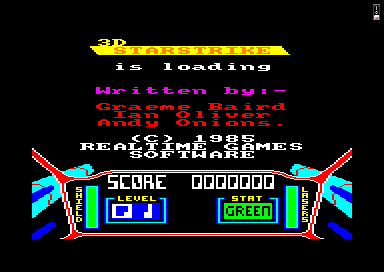 10 Computer Hits 2 for the Amstrad CPC