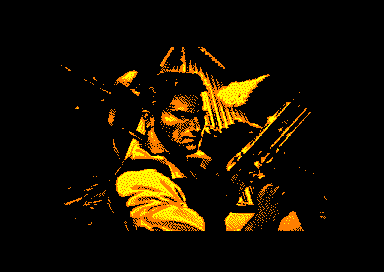 Piso Zero for the Amstrad CPC