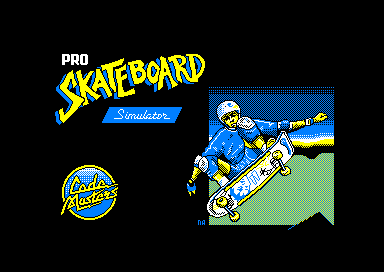 Quattro Skills for the Amstrad CPC