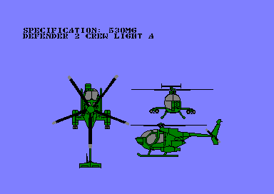 Protector for the Amstrad CPC