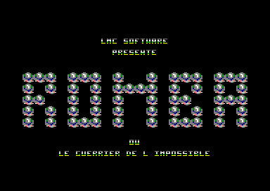 Romba for the Amstrad CPC