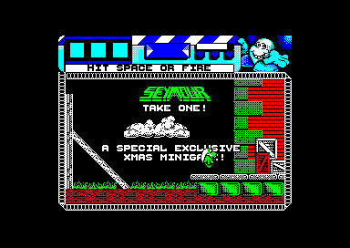 Amstrad Action : Issue 11 for the Amstrad CPC