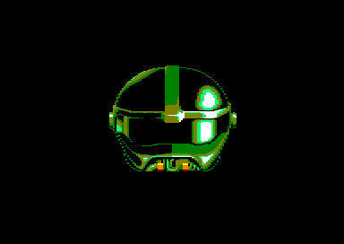 Silkworm for the Amstrad CPC