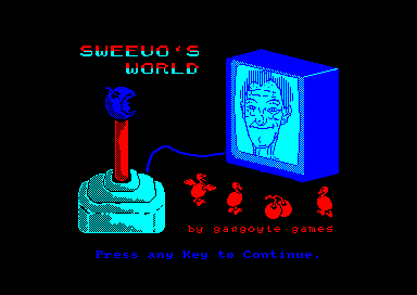 Gargoyle Classics for the Amstrad CPC