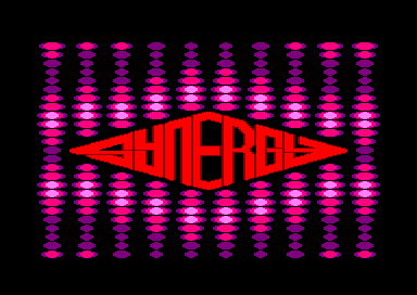 Synergy : Solar Empire for the Amstrad CPC