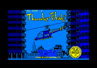 Winners! for the Amstrad CPC
