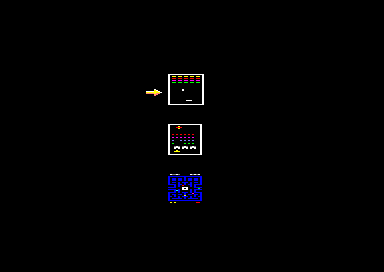 Titus Classics Volume 1 for the Amstrad CPC