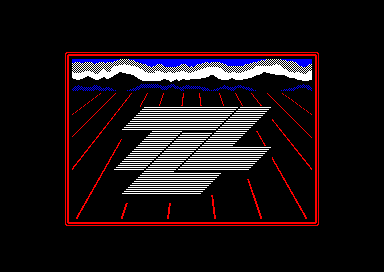 Tornado Low Level for the Amstrad CPC